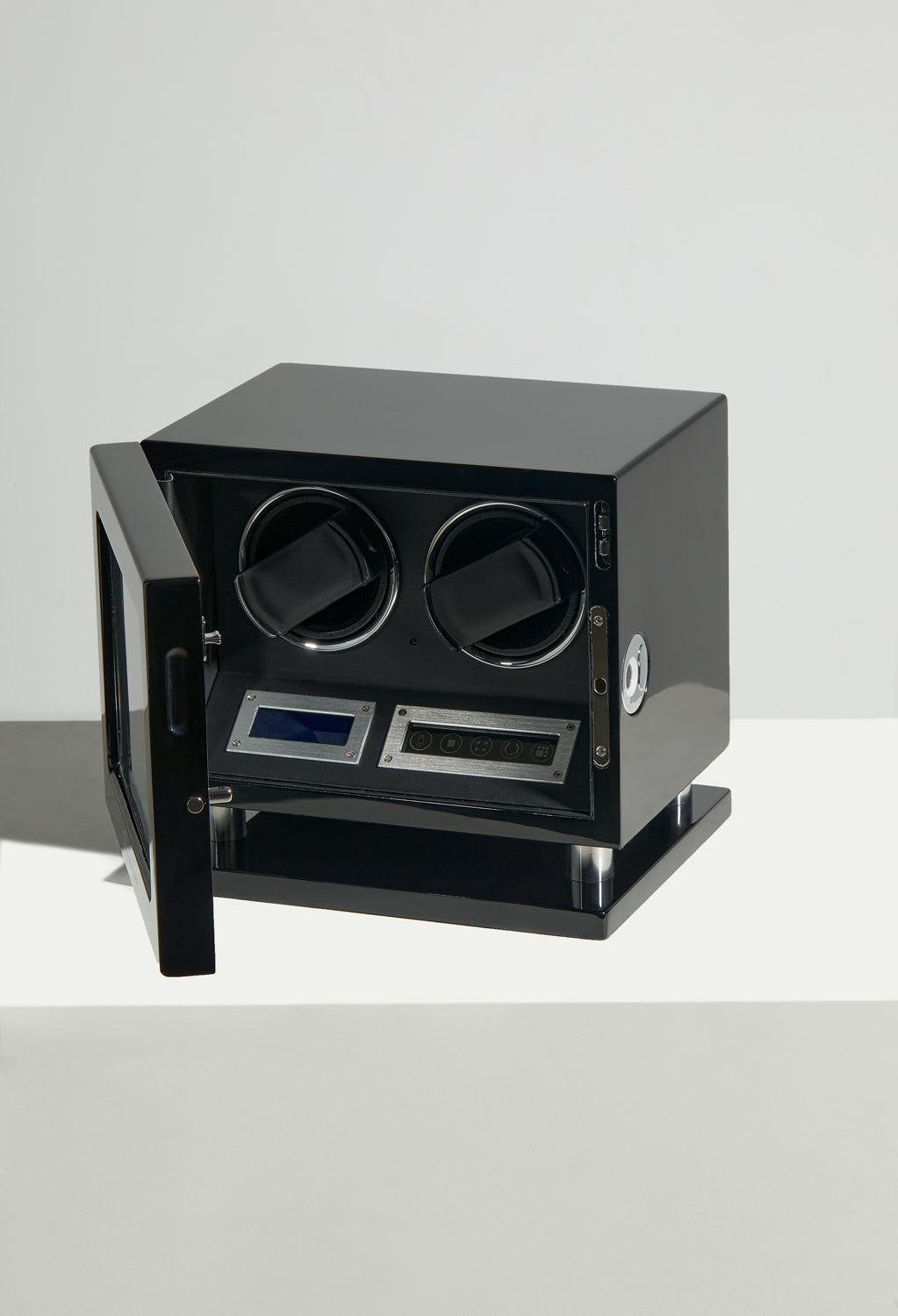 Do all luxury watches require a watch winder ?