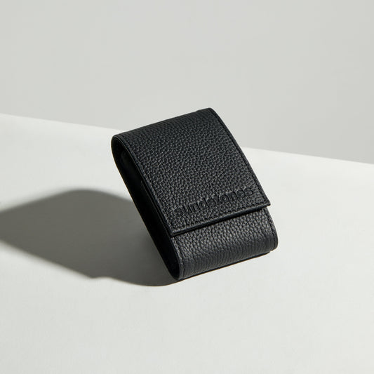 Protect Your Watch with the Onyx Watch Pouch