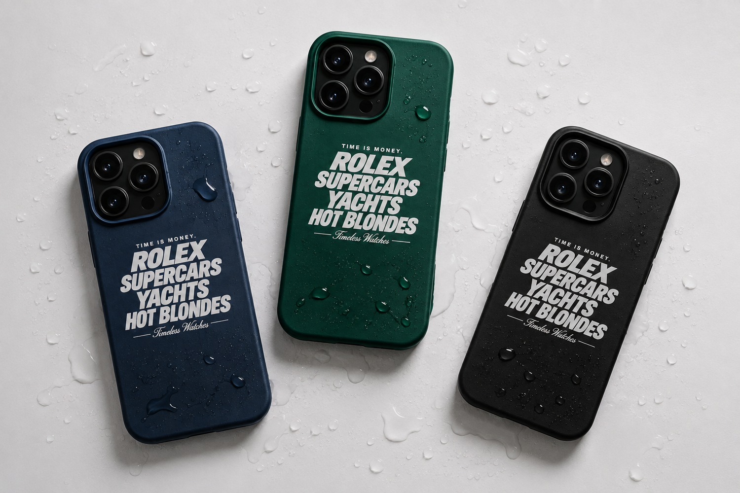 Phone Cases