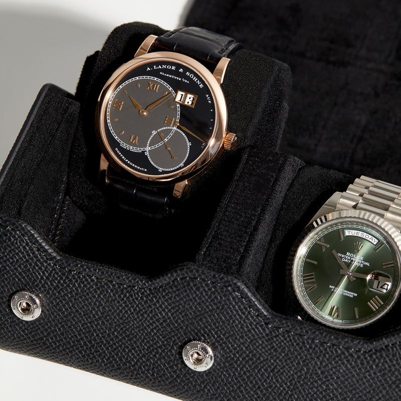 Trinity Watch Roll