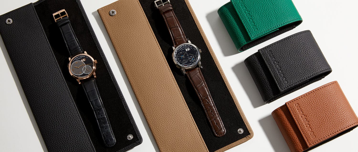 Leather Collection