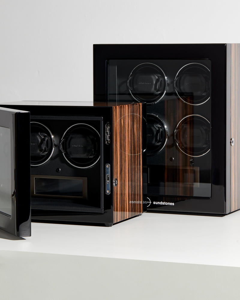 Opulence Watch Winder