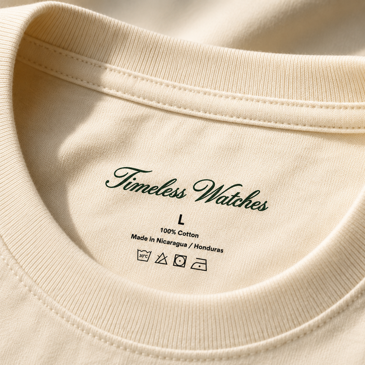 The Paddock Tee