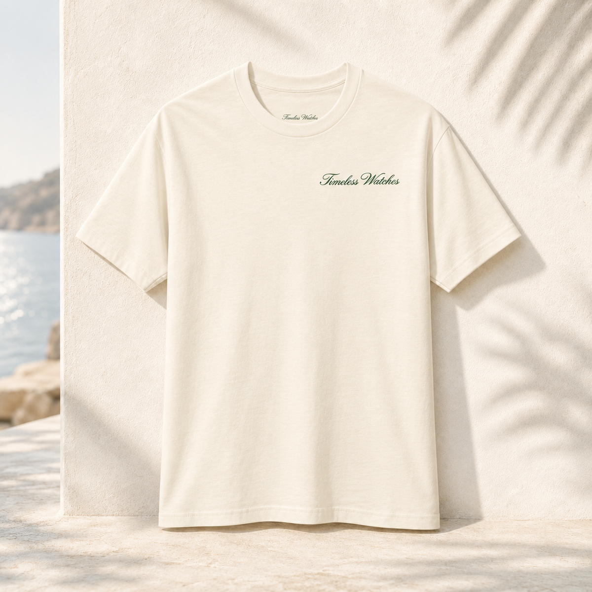 The Paddock Tee