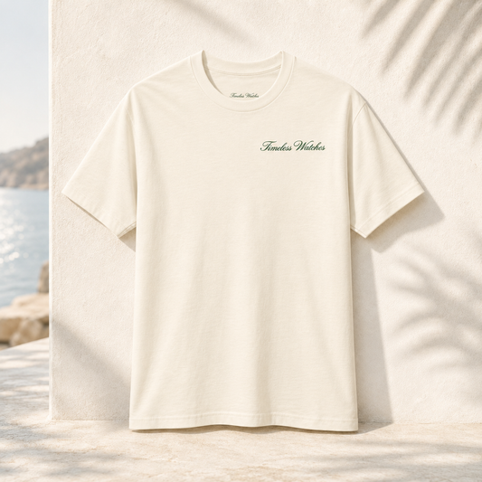 The Paddock Tee