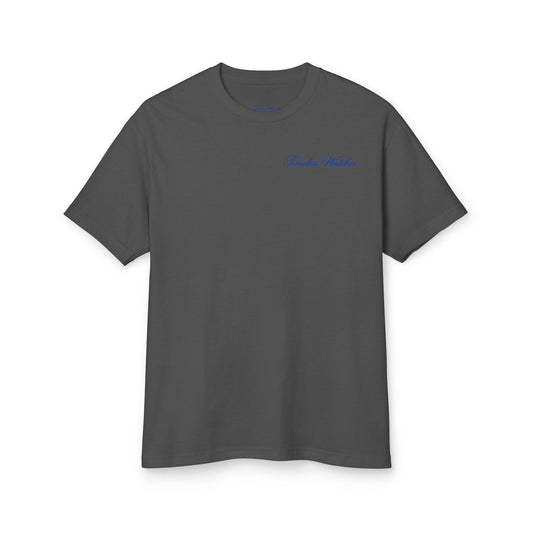 Ash & Blue Larp Tee