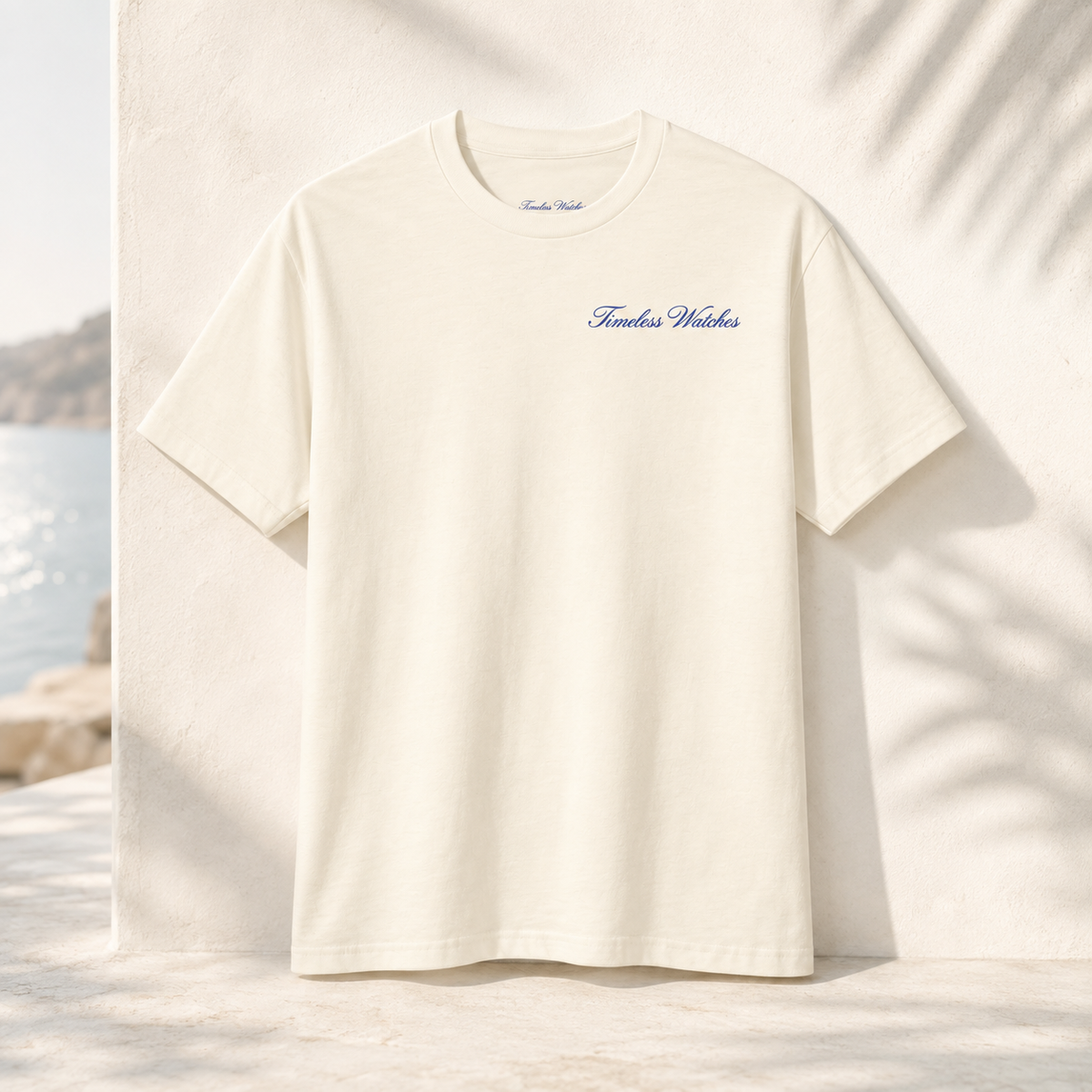 The Riviera Tee