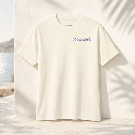 The Riviera Tee