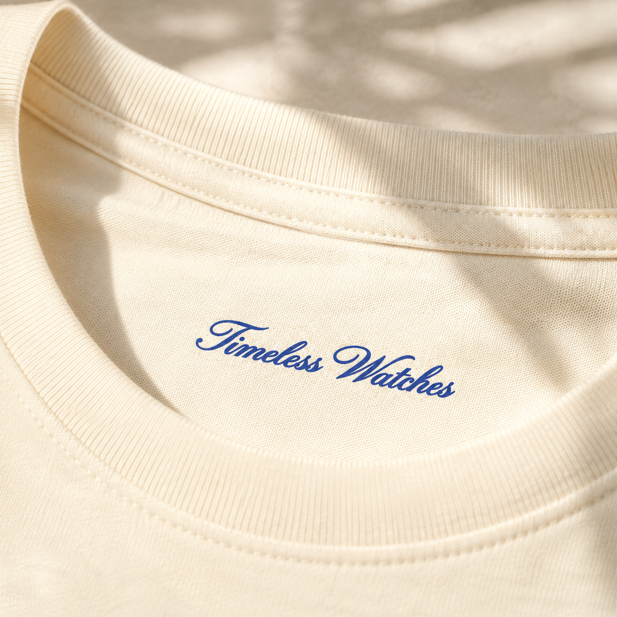 The Riviera Tee