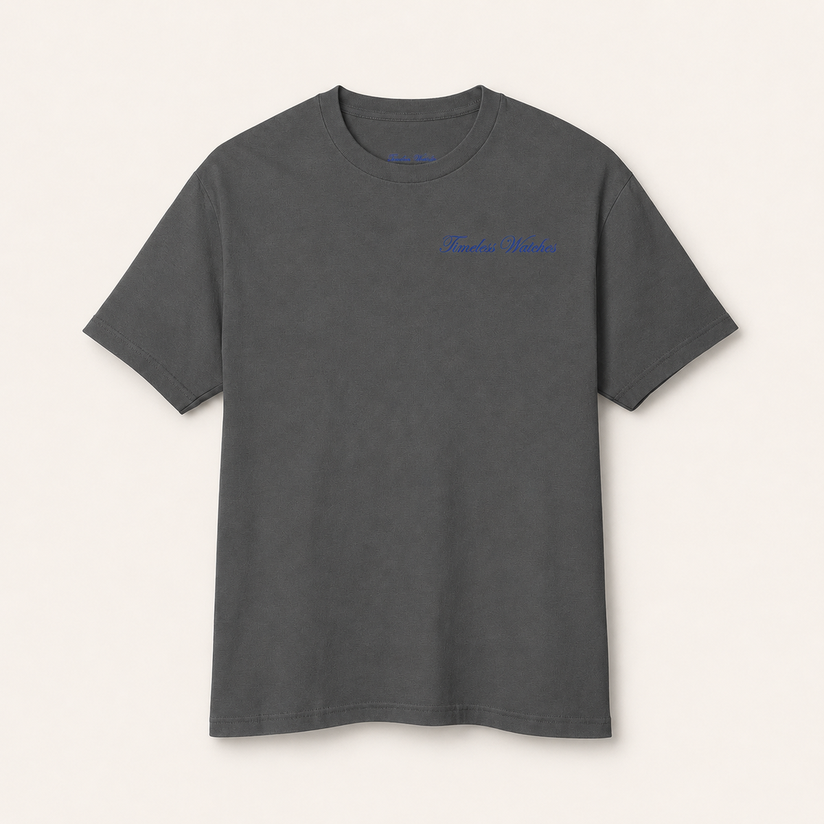 The Business Class LARP Tee