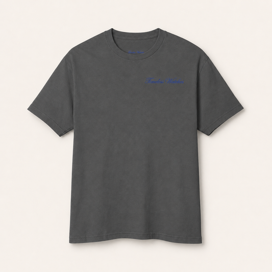 The Business Class LARP Tee