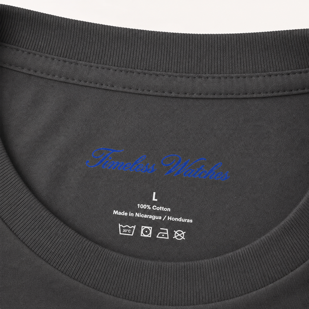 The Business Class LARP Tee