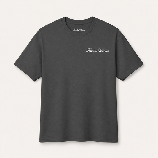 The Liquidity Event Tee