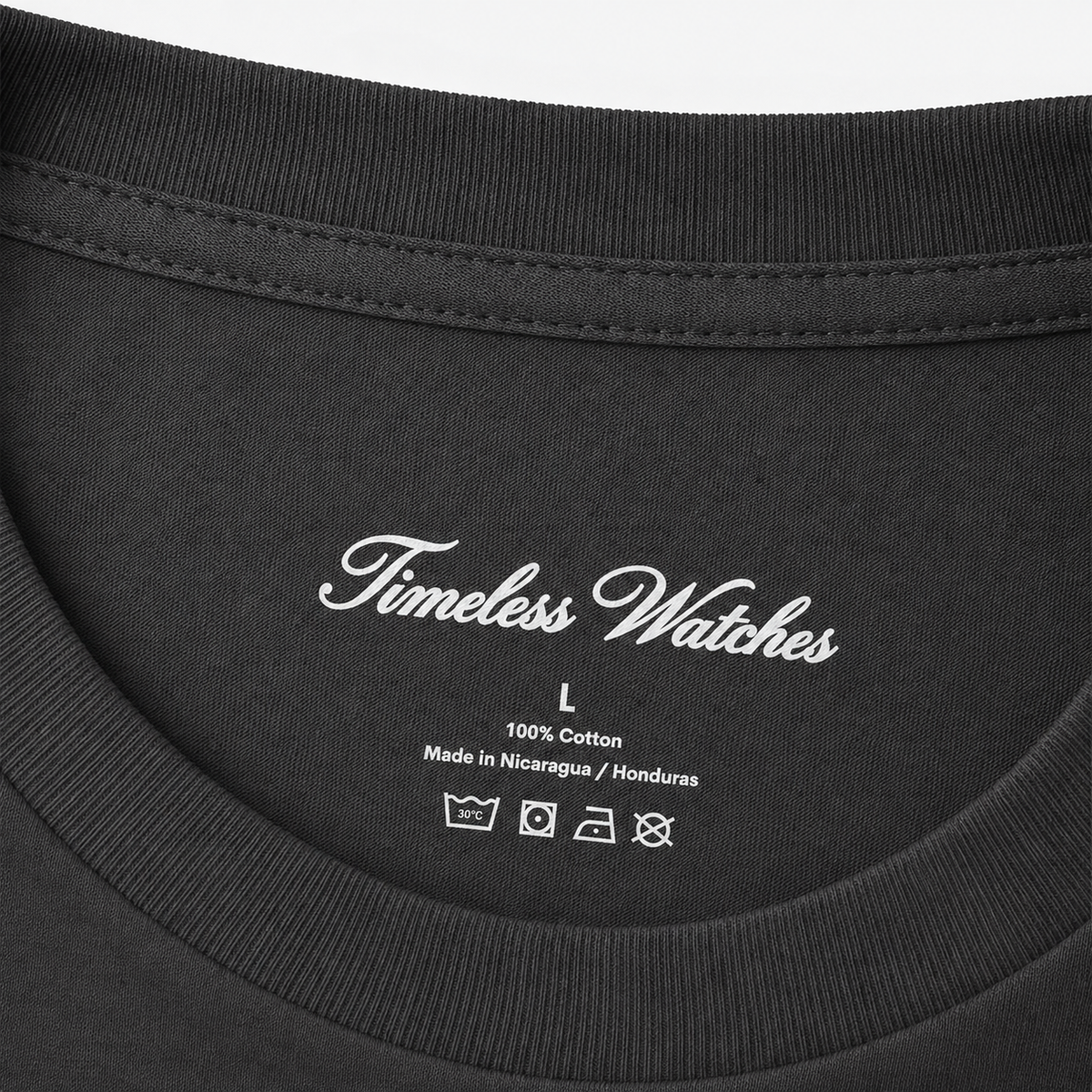 The Liquidity Event Tee
