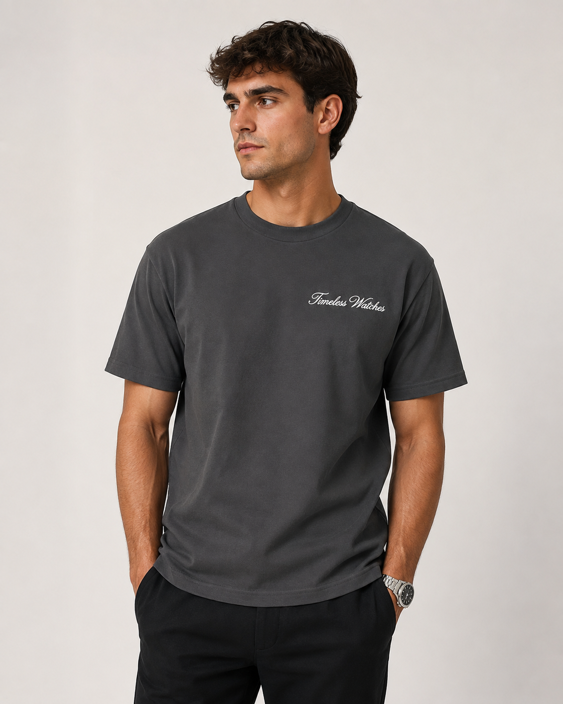 The Liquidity Event Tee