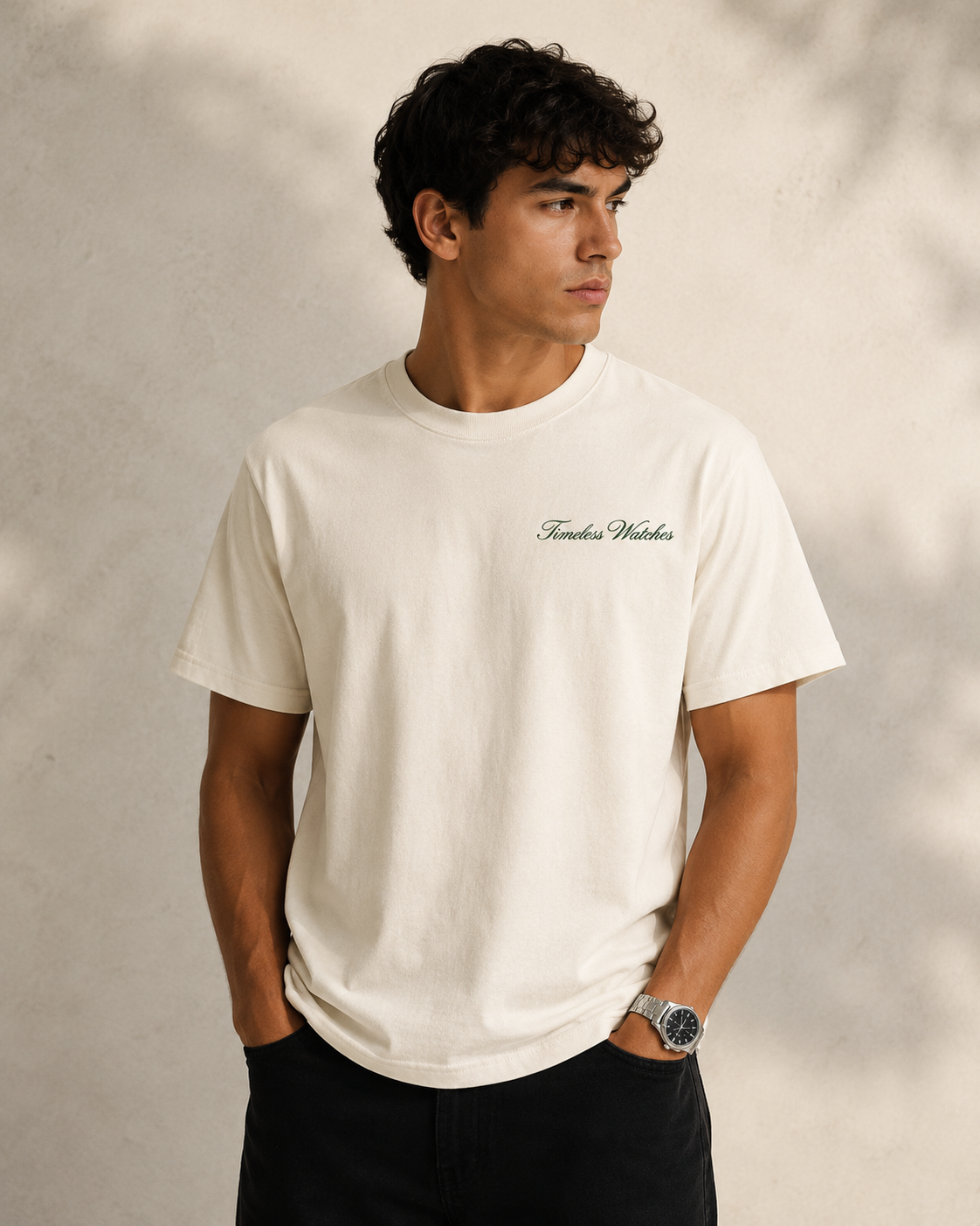 The Paddock Tee