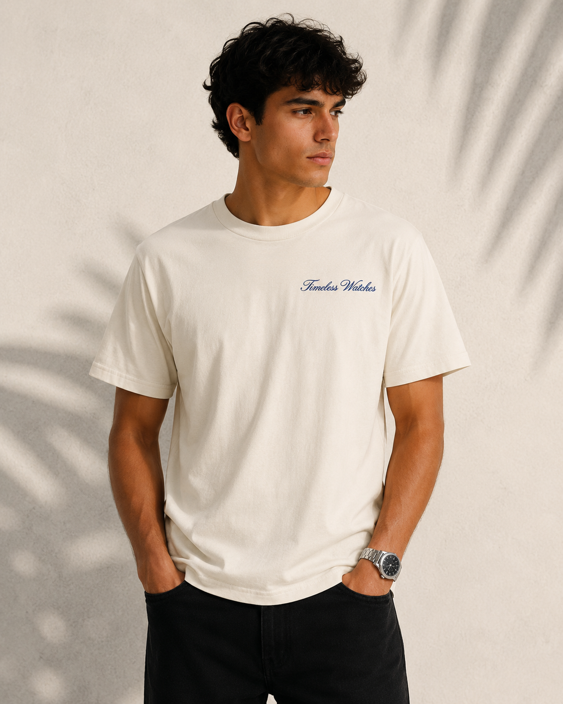 The Riviera Tee