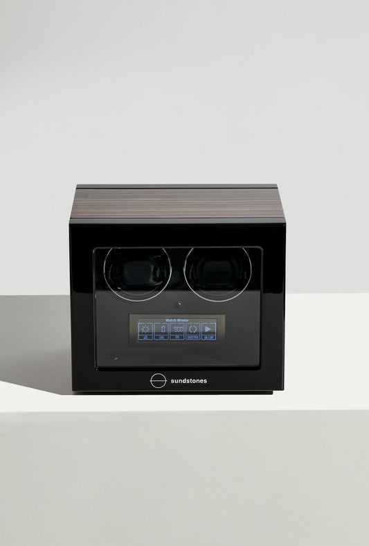 Opulence Series Duo Watch Winder