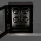 Opulence Series Quattro Watch Winder