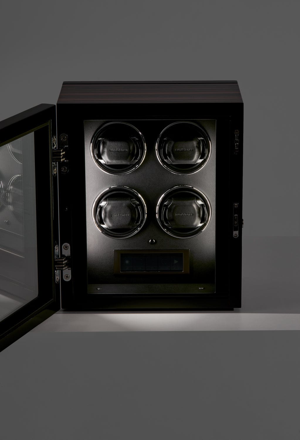 Opulence Series Quattro Watch Winder