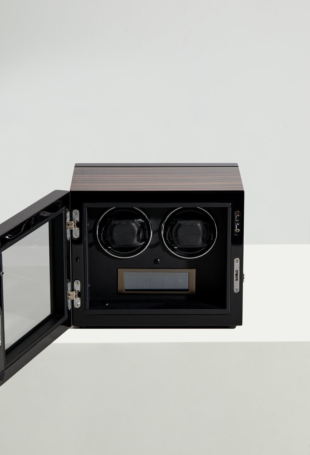 Opulence Series Duo Watch Winder