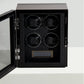 Opulence Series Quattro Watch Winder