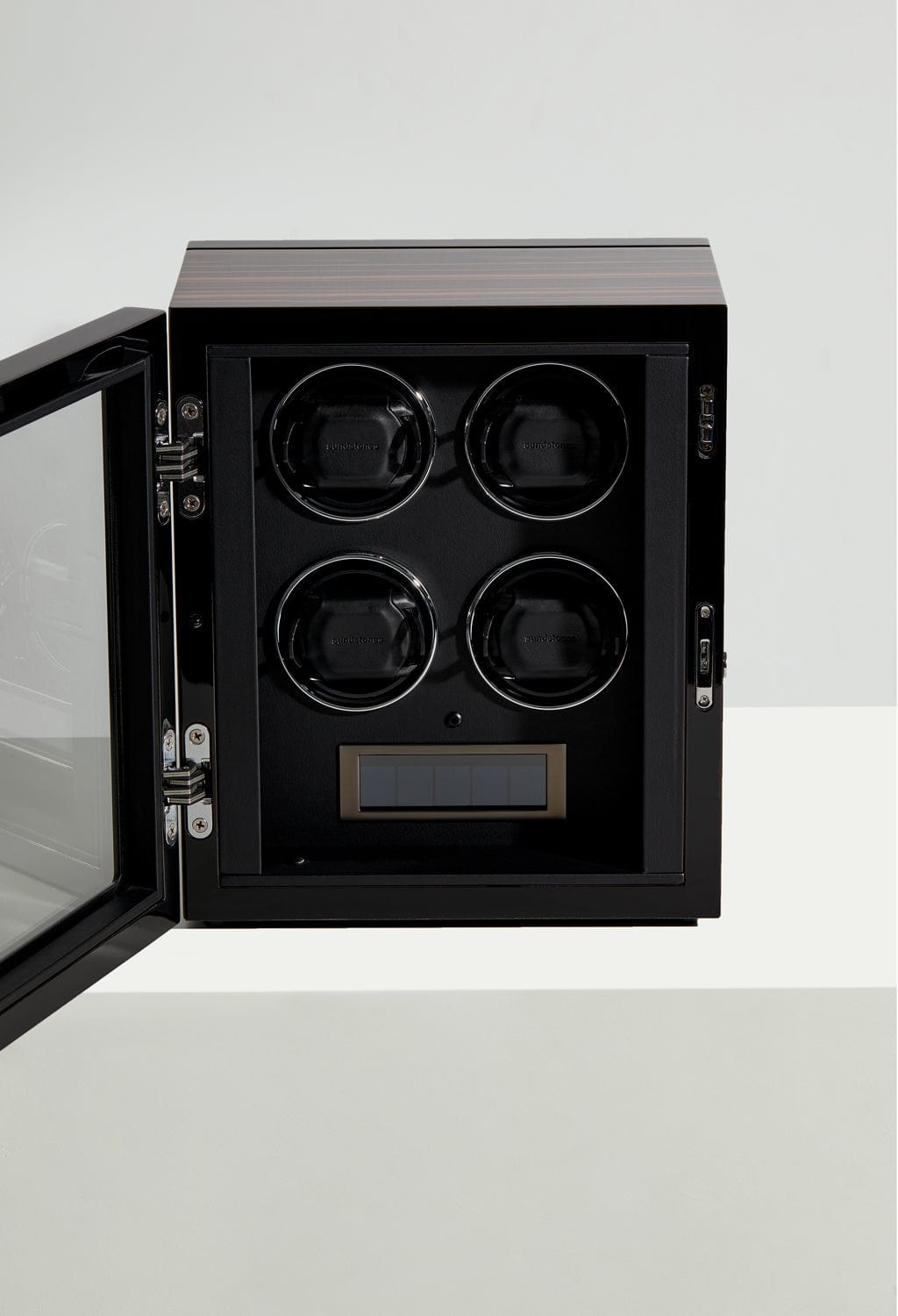 Opulence Series Quattro Watch Winder